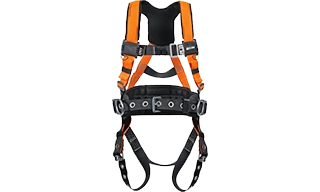 Fall Protection