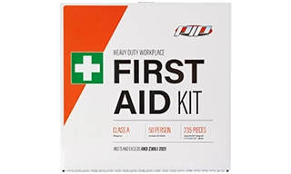 First Aid