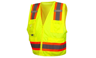 Safety Vests