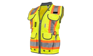 Womens PPE