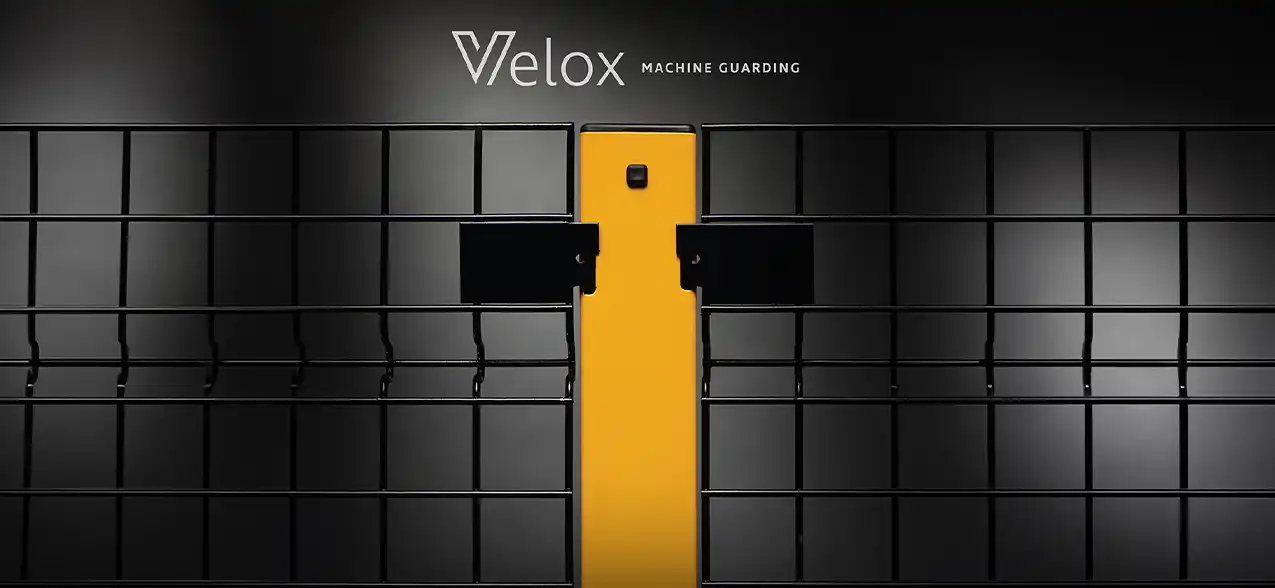 Velox Machine Guarding